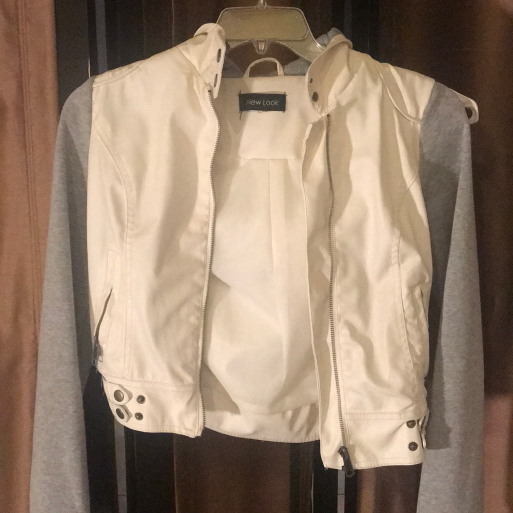 New look jacket